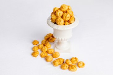 Gruyere Bon Bons